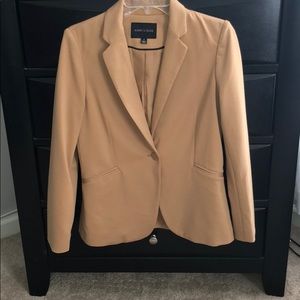 Dress blazer